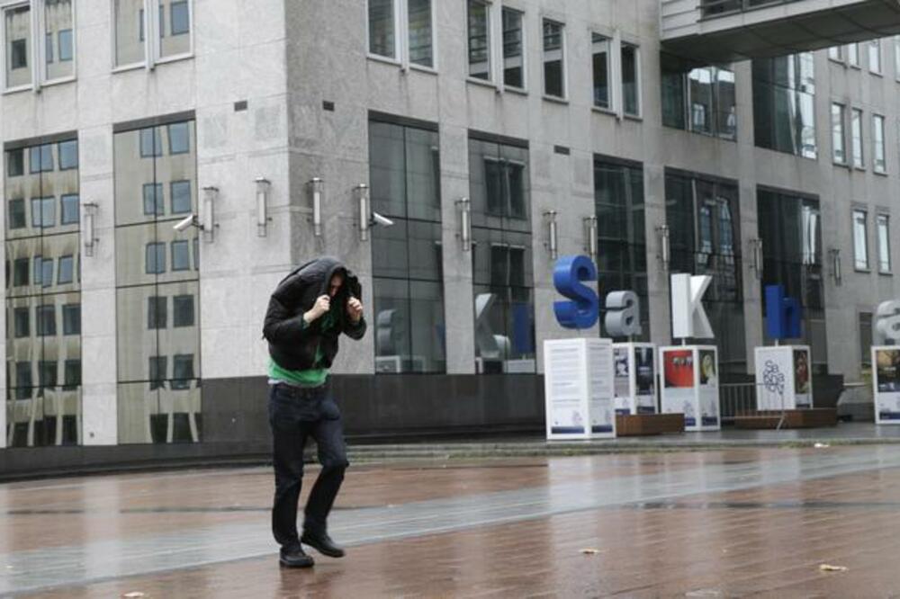 Belgija Brisel, Foto: Beta/AP