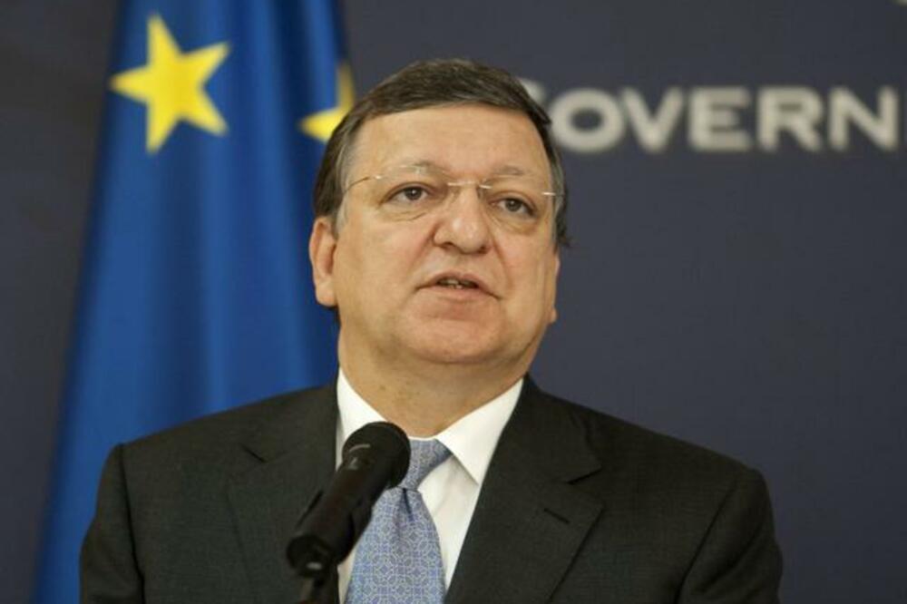 Žoze Manuel Barozo, Foto: Betaphoto