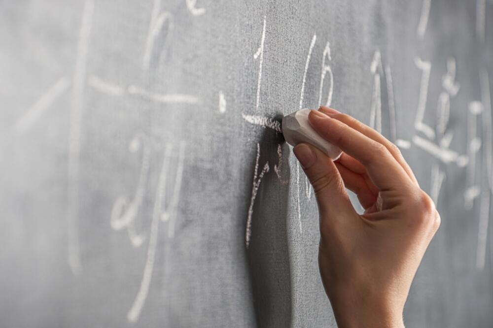 Matematika, formule, Foto: Shutterstock