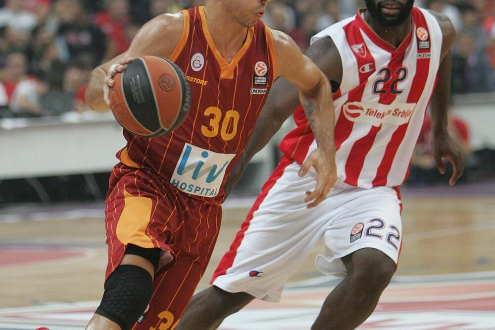 Karlos Arojo, Foto: Betaphoto