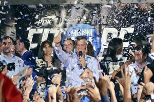 Tači bi da bude predsjednik Kosova?