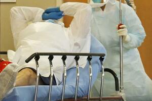 Epidemija ebole može da se suzbije za četiri do šest mjeseci