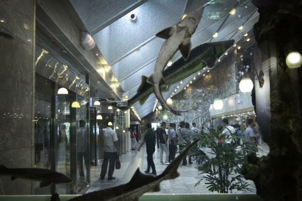 Sjeverna Koreja, posjeta novinara CNN, Foto: Beta/AP