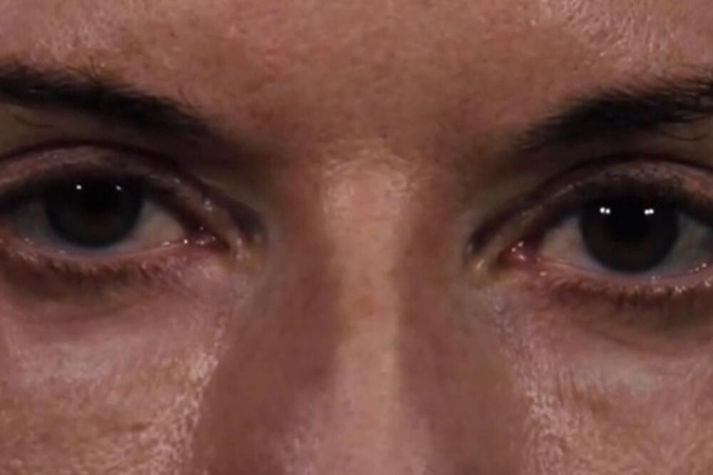 Marina Abramović, Foto: Screenshot (YouTube)