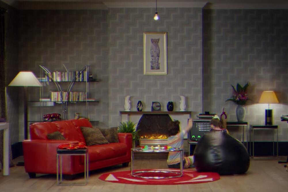 dnevna soba, Foto: Screenshot (YouTube)