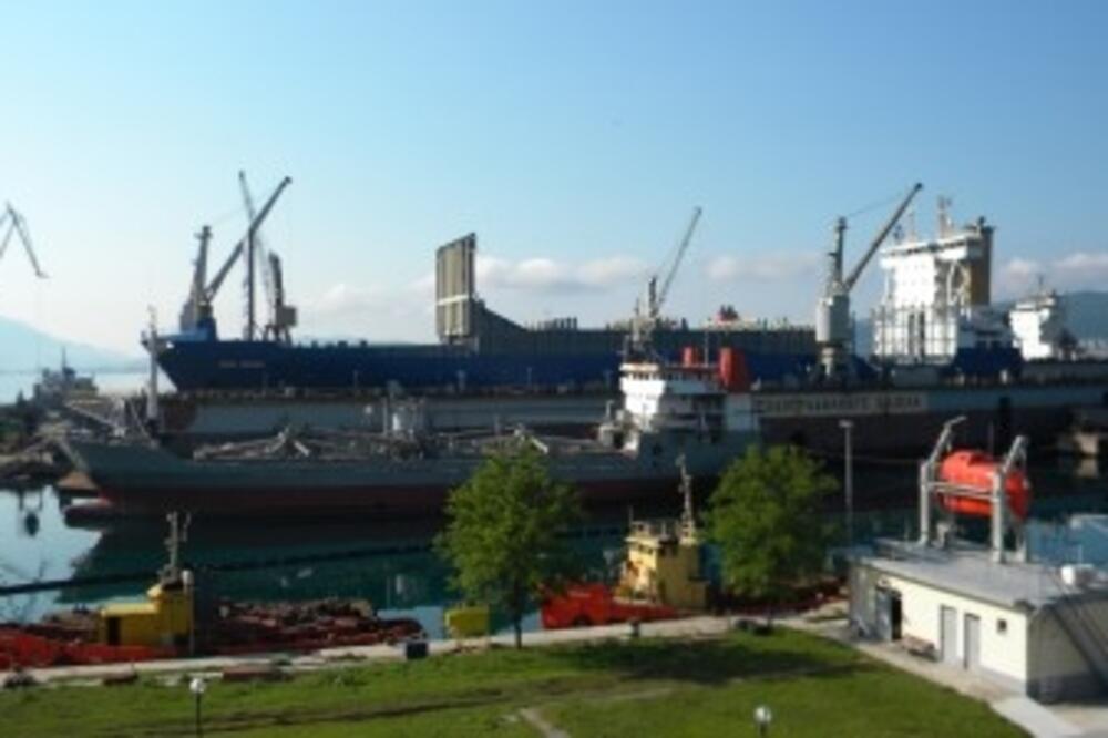 brodogradiliste_1, Foto: S.KOSIĆ