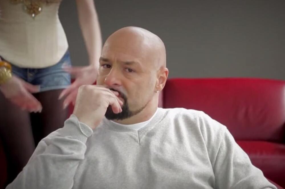 Gru, Foto: Screenshot (YouTube)