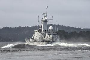 Švedska upozorila da će silom "izroniti" stranu podmornicu