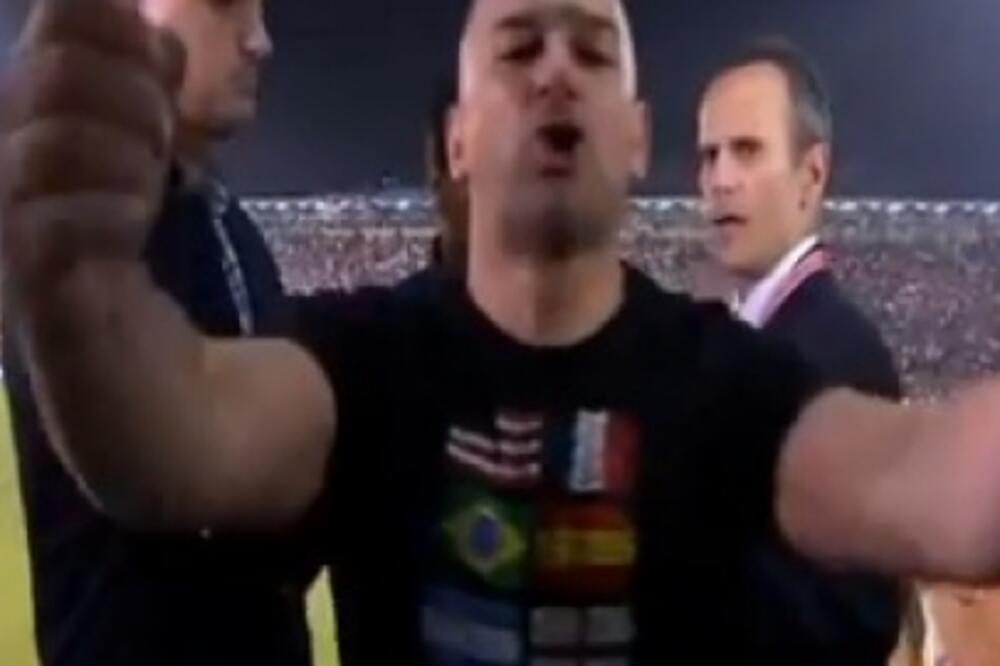 Aleksandar Vučić, Foto: RTS