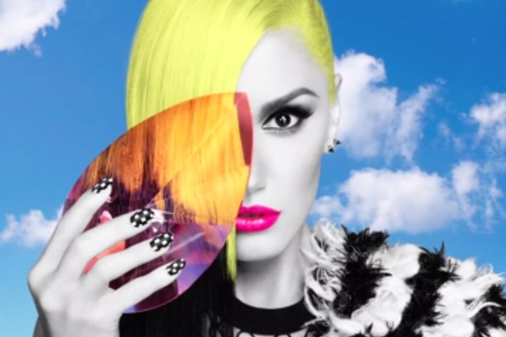 Gven Stefani, Foto: Screenshot (YouTube)