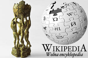 Poljaci dižu spomenik Wikipediji
