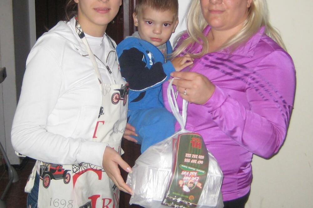 Evo nas kod vas, Foto: TV Vijesti