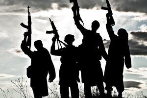 Avganistan: U napadu Talibana poginula četiri vojnika