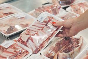 STO: SAD nisu izmijenile propise o obilježavanju mesa