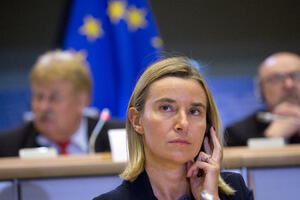 Ministri EU: Primjena sporazuma labavi sankcije Rusiji