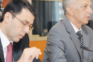 Institucije vole šoping