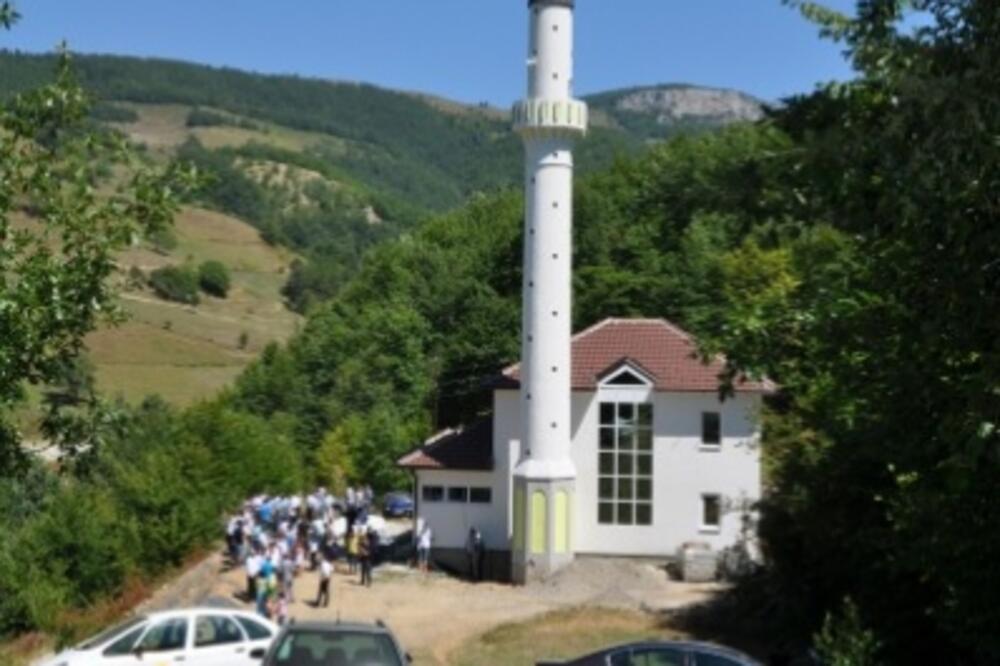 dzamija_1, Foto: B.ČOKOVIĆ