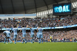 Hapšenje u Engleskoj zbog upravljanja dronom iznad stadiona