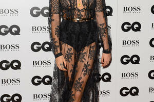 Farel Vilijams sprema album Kari Delevinj