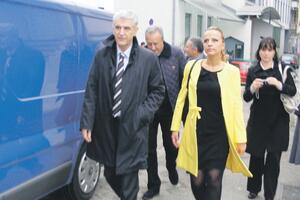 Amina Kalić: Safet je najbolji muž na svijetu