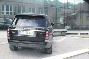 Imperija Kalića pod privremenim patronatom države