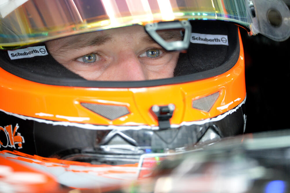 Niko Hilkenberg, Foto: Beta/AP