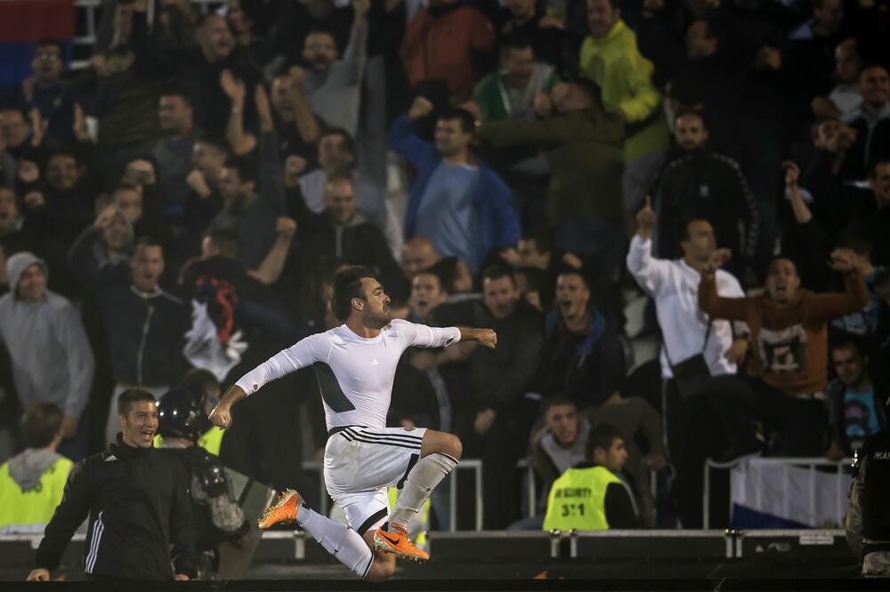 Nikola Drinčić, Foto: Reuters