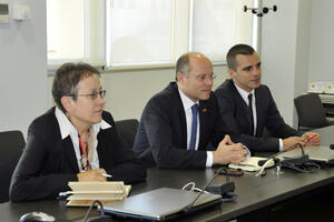 Potrebno jačati promociju investicionih mogućnosti Crne Gore