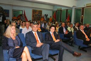 Raspad Pozitivne u Budvi: I Tomović napustio partiju