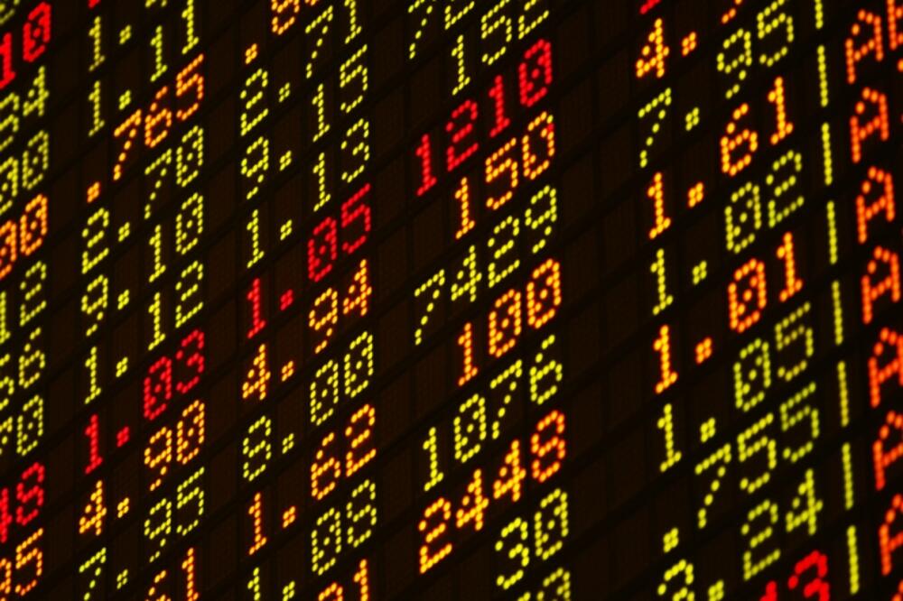 Berza, Foto: Shutterstock