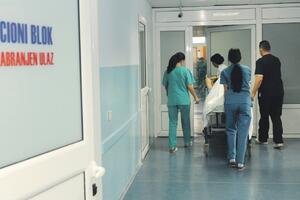 Liječenje pacijenta od ebole oko dva miliona eura