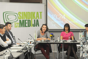 Nepostojanje kolektivnih ugovora glavni problem