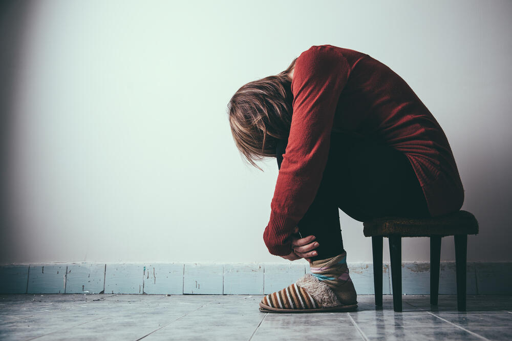 mentalno zdravlje, Foto: Shutterstock