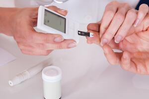Dijabetes ima pet do deset odsto građana Crne Gore