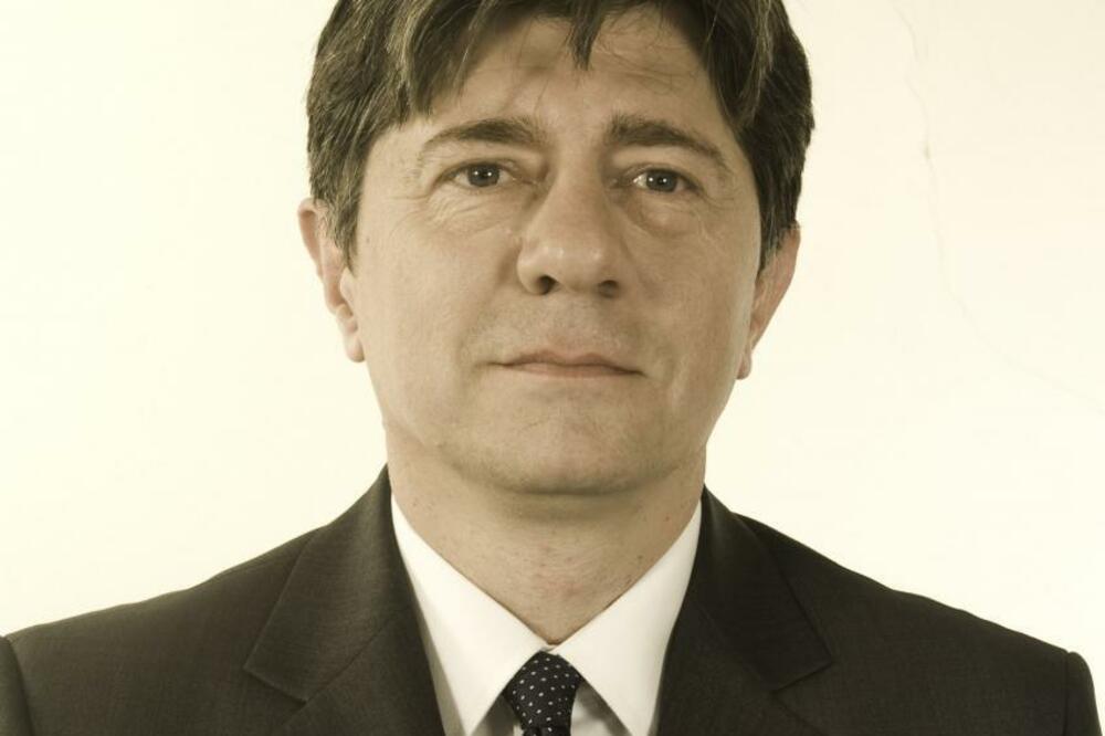 Aleksandar Srdanović, Foto: Pozitivna