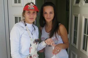 Doručak za najbrže gledaoce TV Vijesti