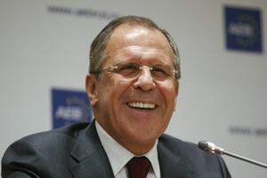 Lavrov: Hladni odnosi između Rusije i SAD trajaće dugo