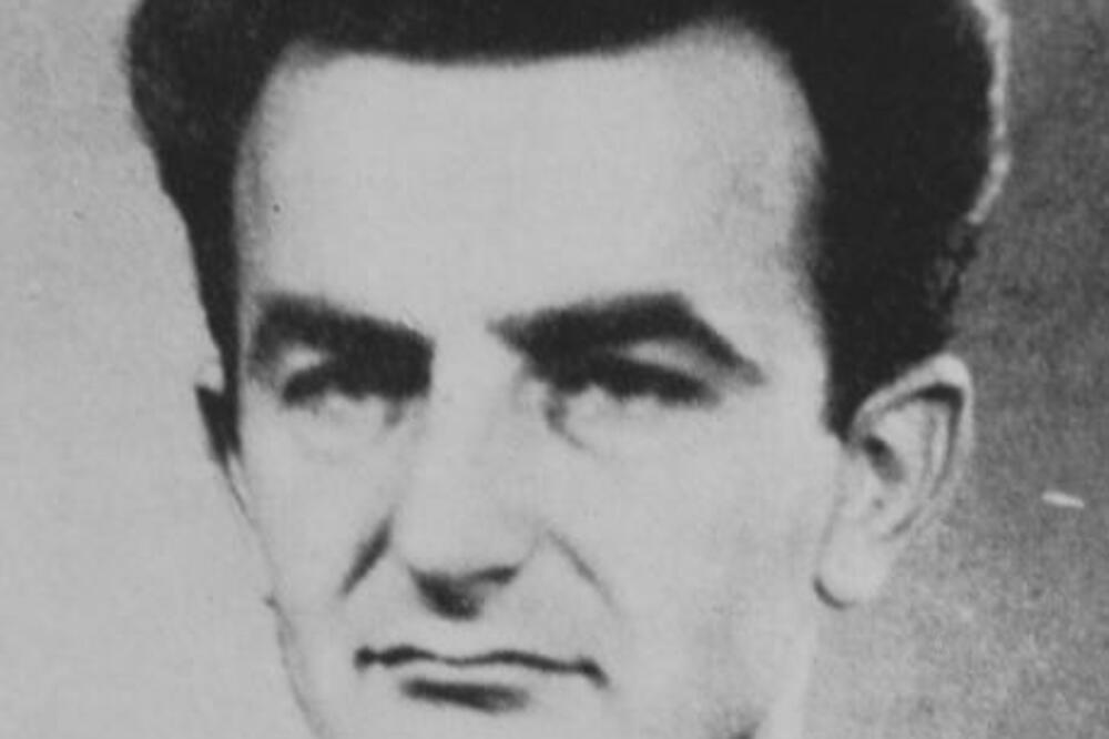 Veljko Milatović, Foto: Wikipedia.org