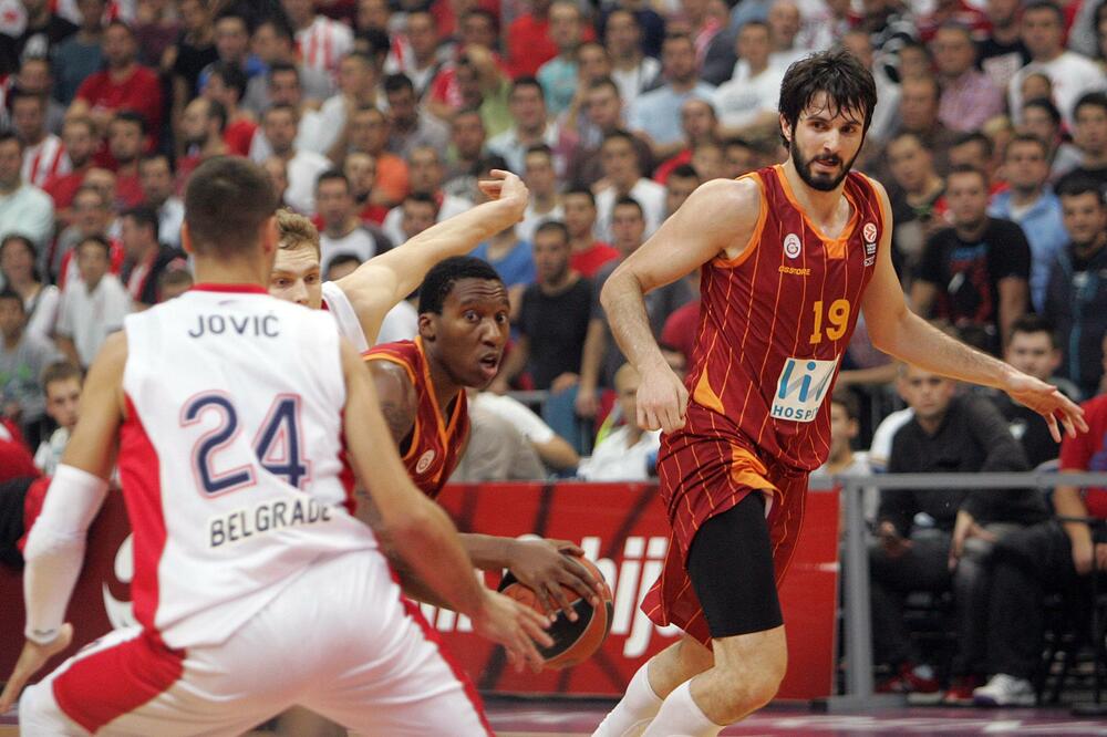 Nolan Smit, Foto: Beta/AP