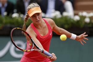 Kvitova treća, Bušar peta, Ana sedma