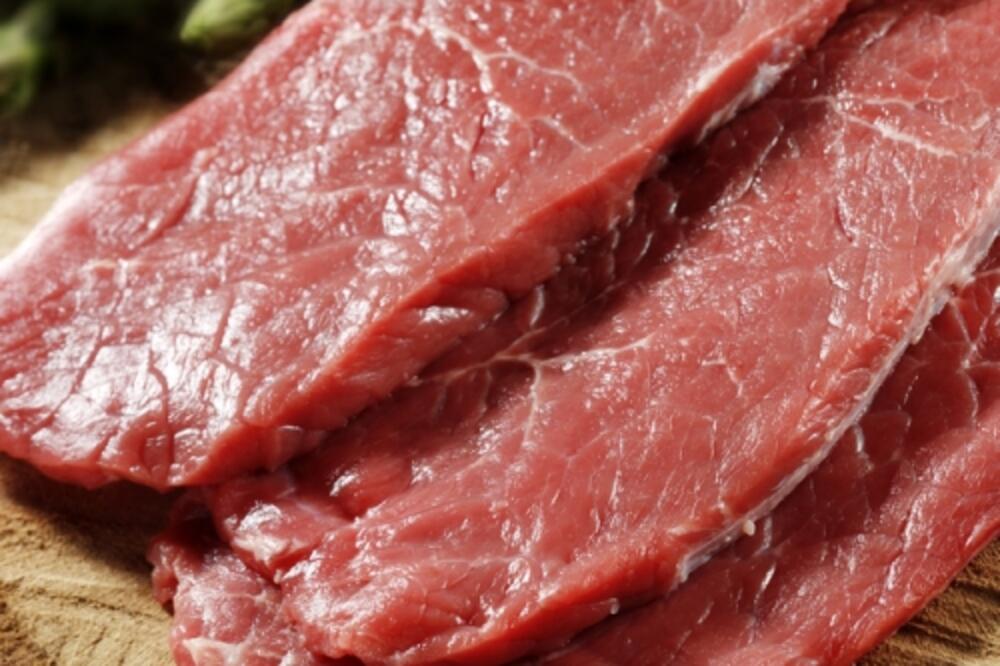 teletina, Foto: Shutterstock