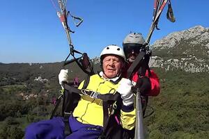 Martinović ni u 81. godini ne prestaje da iznenađuje