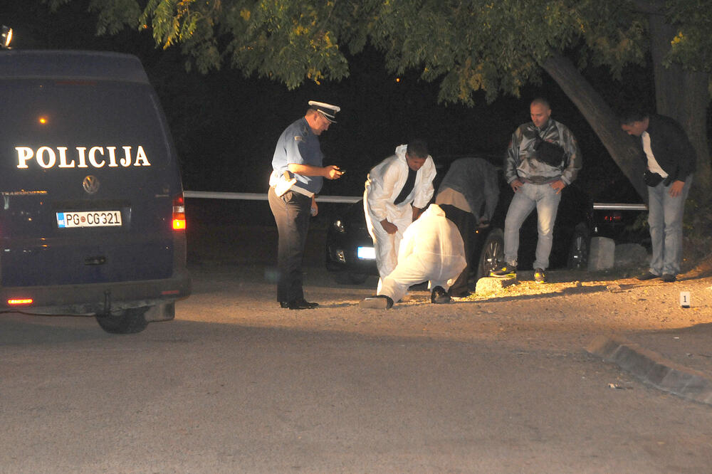 Ivan Strugar ranjavanje, Foto: Zoran Đurić