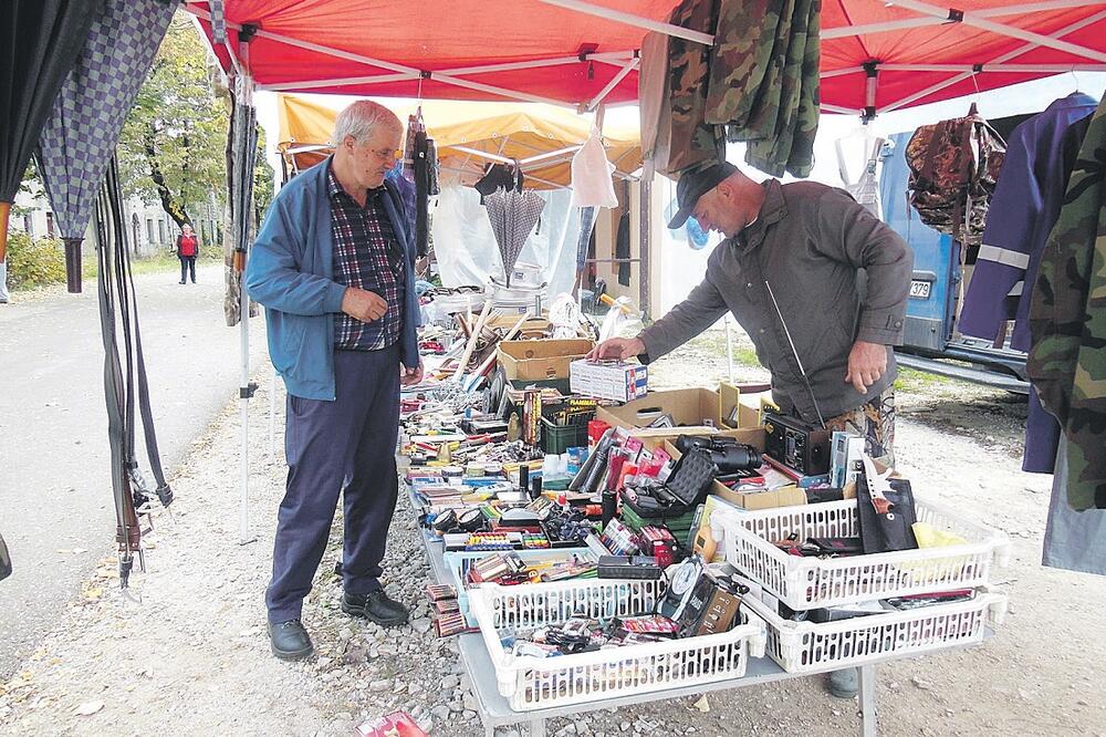 Grahovo, Foto: Svetlana Mandić