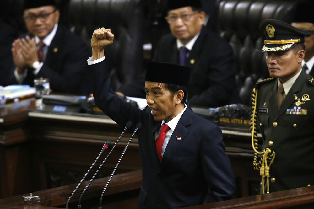 Džoko Vidodo, Foto: Reuters