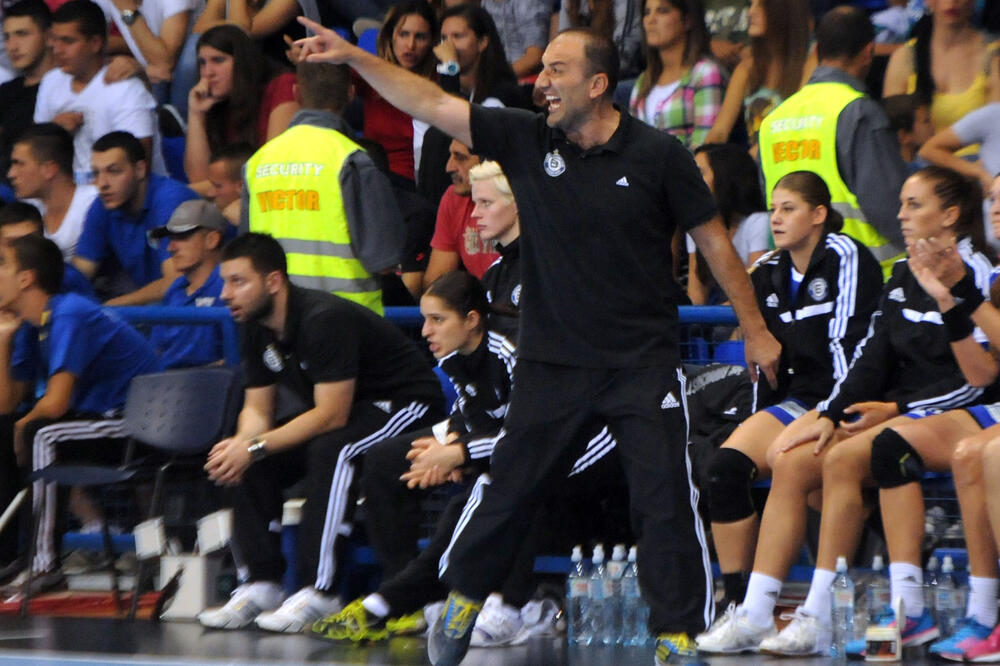 Dragan Adžić, Foto: Luka Zeković