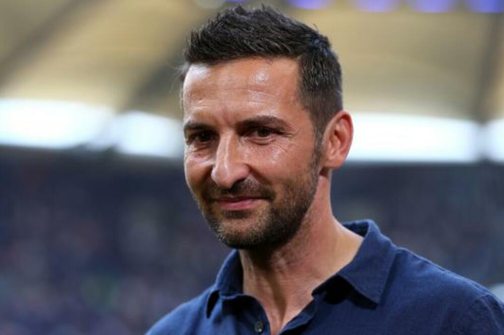 Josef Cinbauer, Foto: Bundes liga