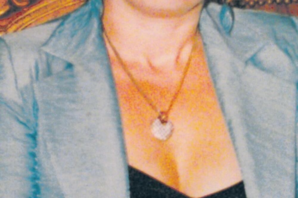 Sanja Maslenjak, Foto: Privatna arhiva