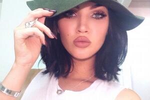 Ko je Natali Halkro, fatalna žena s Instagrama?