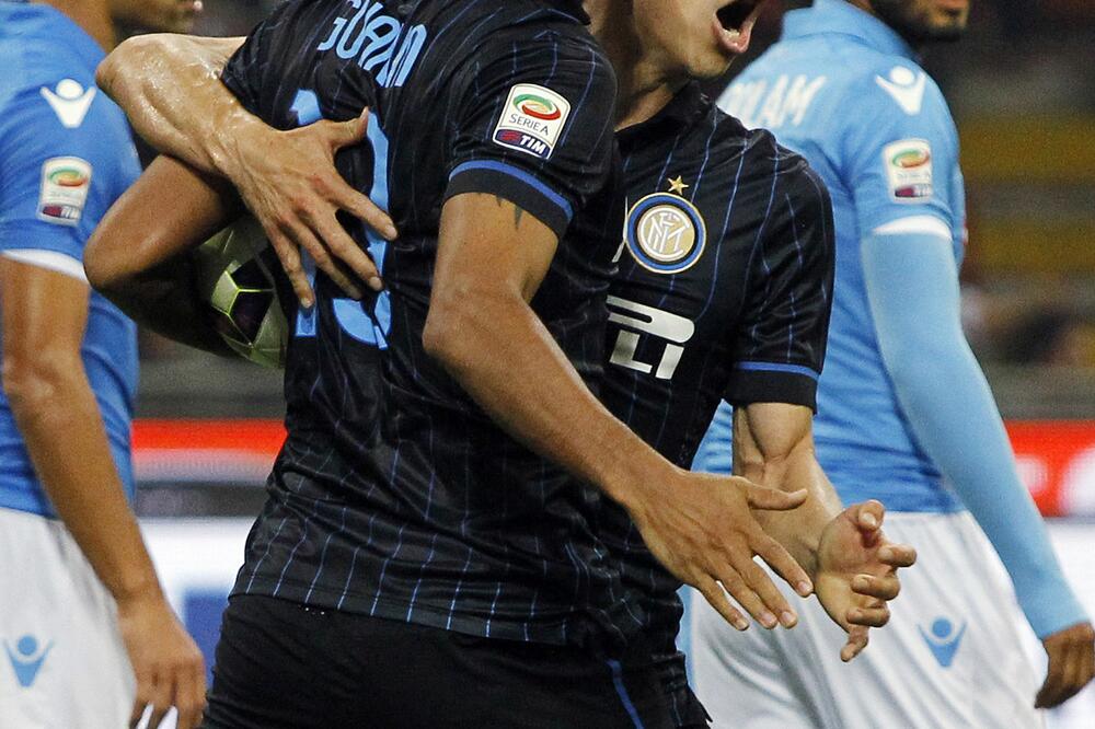 Ernaneš, Foto: Reuters